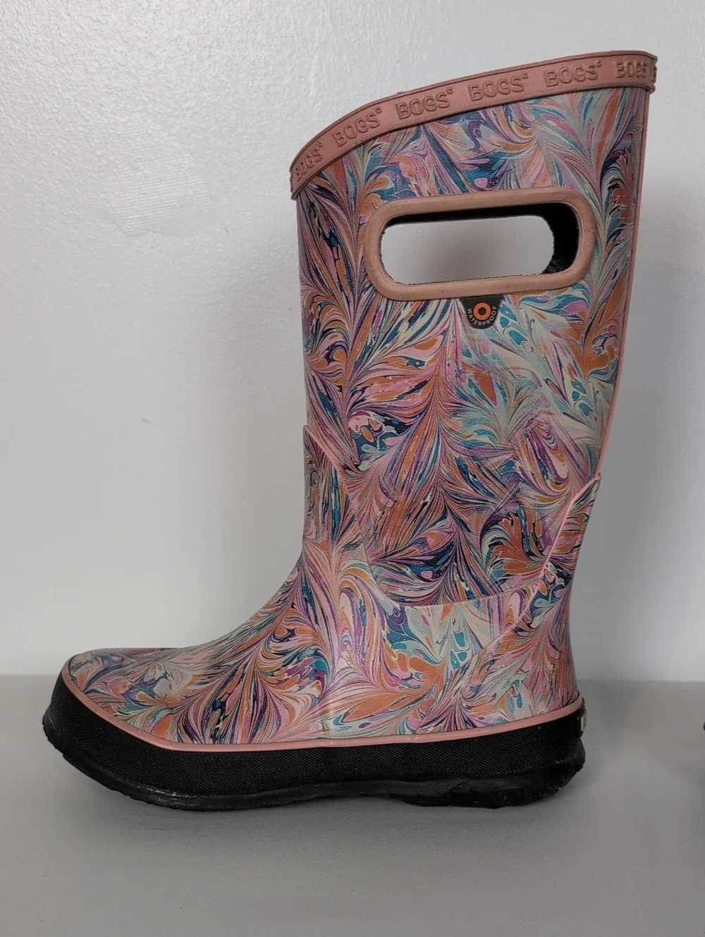 Bogs Insulated Rainboot